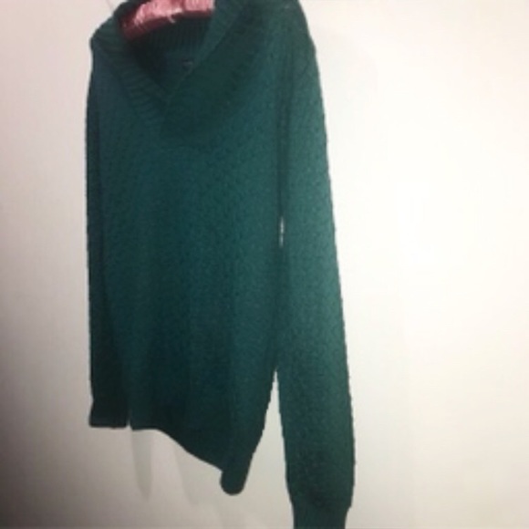 Emerald green U.S POLO 💚 🍃 AUTHENTIC - Picture 2 of 2